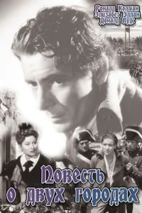  Повесть о двух городах 