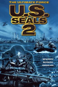  Отряд «Морские котики» 2 