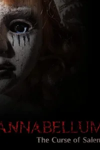  Аннабеллум: Проклятье Салема 