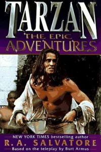  Тарзан: Героические приключения 