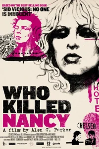  Кто убил Нэнси? 