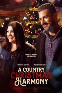  Благозвучие деревенского Рождества 