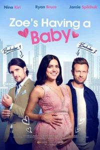  У Зои будет ребёнок 