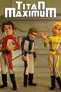  Титан Максимум 