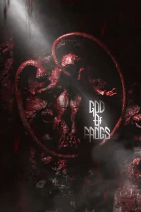  Бог лягушек 