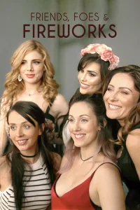  Друзья, враги и фейерверки 