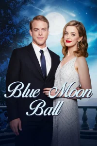  Бал под голубой луной 